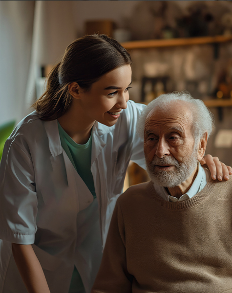 Postgraduate Diploma in Physician Assistant & Advanced
