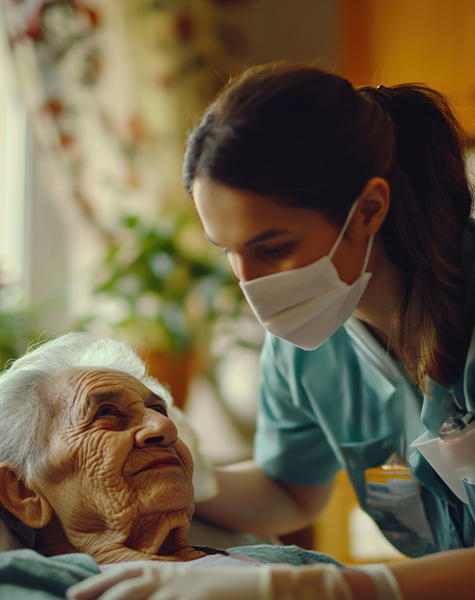Postgraduate Diploma in Physician Assistant & Advanced