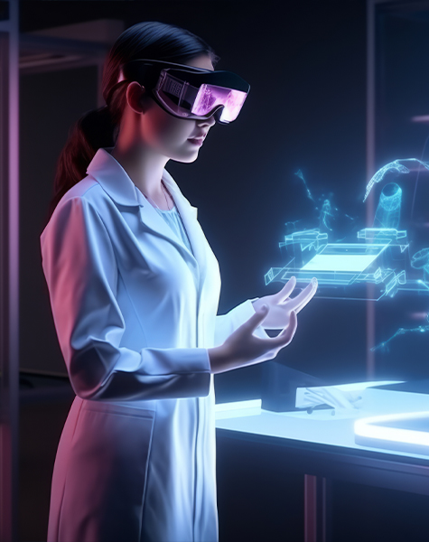 Certification Program in Digital Health and Telemedicine Technology