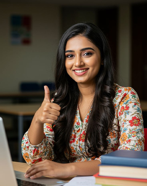 BCom – Future-Ready Healthcare Tracks