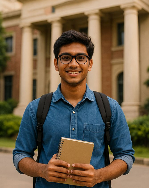 BSc Computer Science